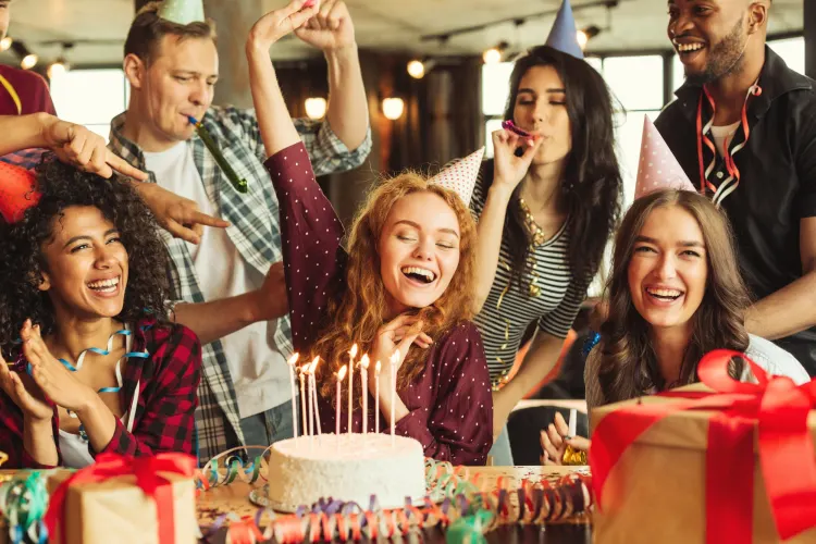 Best Birthday Themes for Kids, Teens, and Adults in 2025
