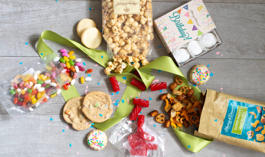 Birthday Gifts for Friends, Family, and Every Celebration