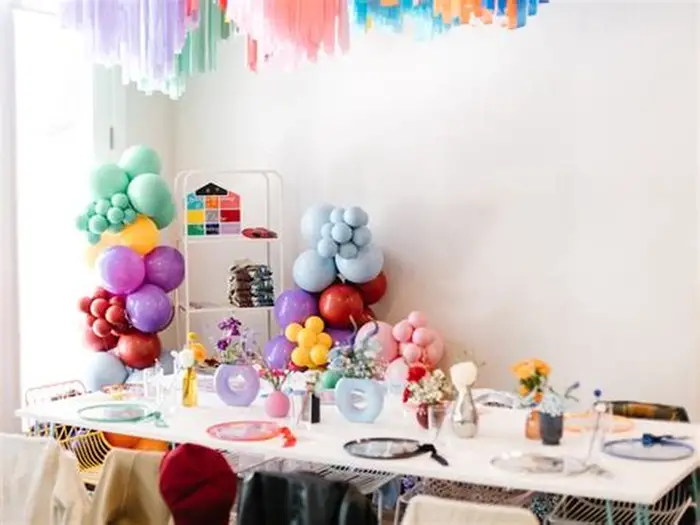 Birthday Party Ideas – Creative Themes and Fun Activities for Every Age
