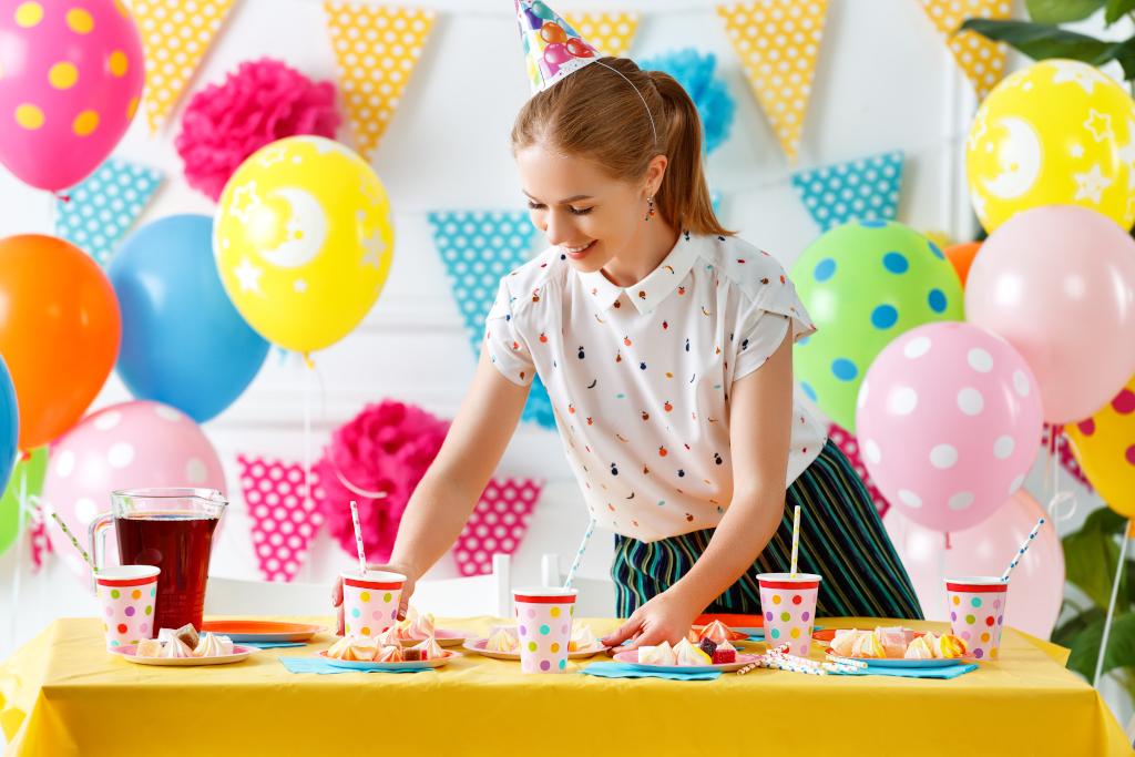 Birthday Party Planning | Ultimate Guide to Themes Food & Fun