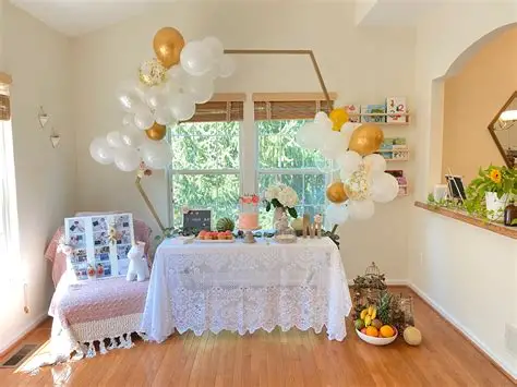 Budget-Friendly & DIY Birthday Themes
