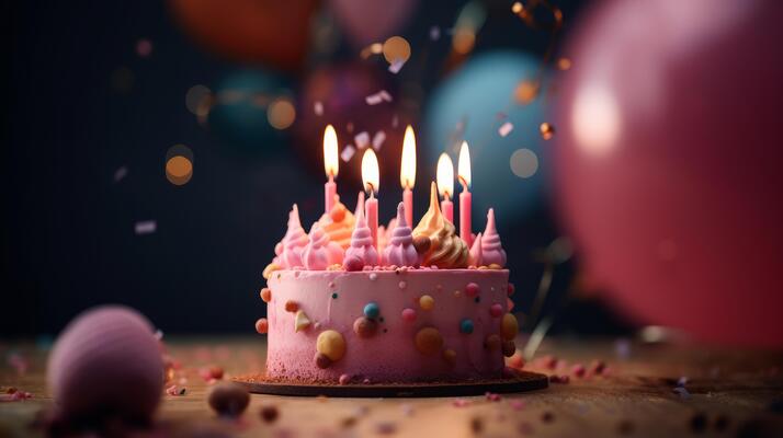 Choose the Perfect Theme for Your Birthday Decorations