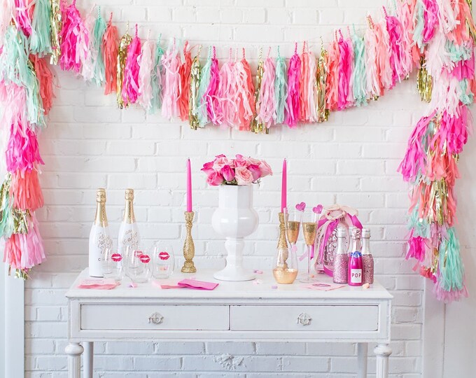 Essential Birthday Decorations to Make Your Party Shine