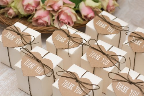 How to Choose the Perfect Party Favors for Birthdays