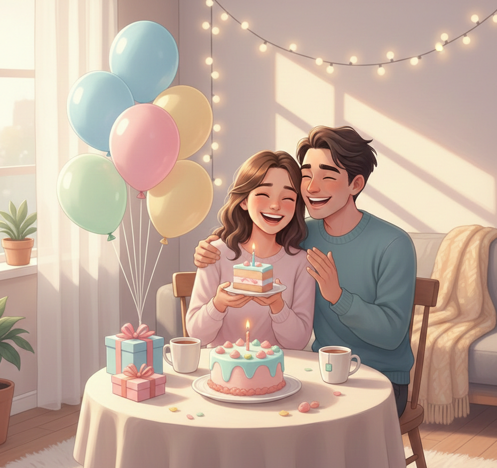 Happy Birthday Wishes for Friend That Come Straight From the Heart