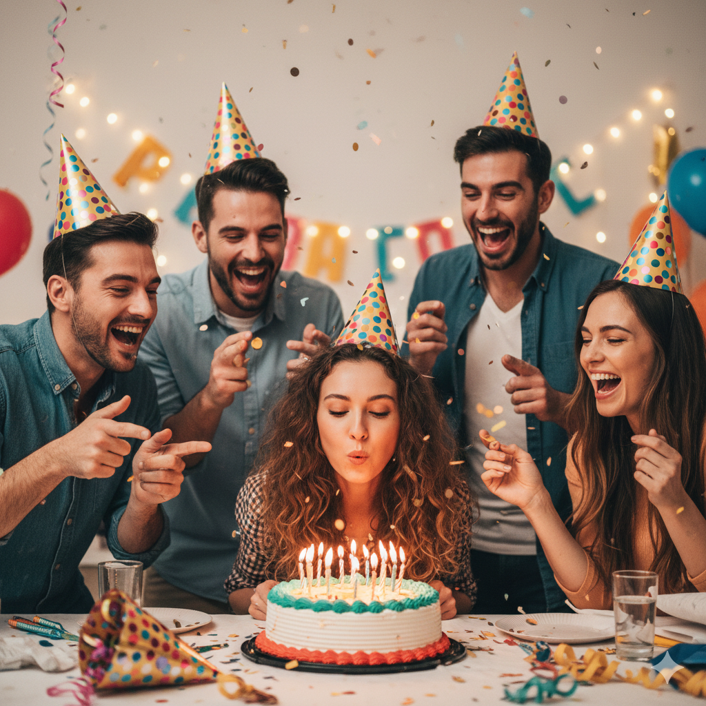 FAQs About Happy Birthday Wishes for Friend